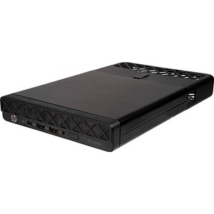 0199485698458 - EliteDesk 8 Mini G1a (999A4ET) Mini-PC