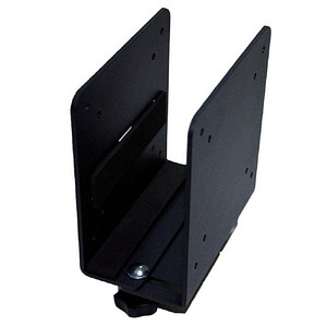 8717371443283 - by Newstar THINCLIENT-20 - Montagekomponente - für Thin Client - Schwarz 8717371443283 - by Newstar THINCLIENT-20 - Montagekomponente - für Thin Client - Schwarz