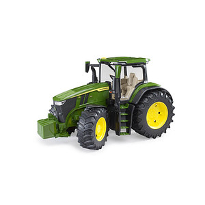 4001702031503 - Traktor John Deere 7R 350 03150 Spielzeugauto 4001702031503 bruder 4001702031503 - Traktor John Deere 7R 350 03150 Spielzeugauto 4001702031503 bruder