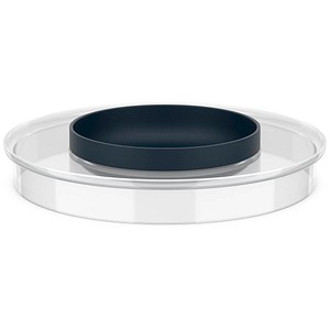 8720294045878 - MEPAL Deckel für Schüssel Chef It 3000 ml Spritzschutz transparent 1 St 8720294045878 - MEPAL Deckel für Schüssel Chef It 3000 ml Spritzschutz transparent 1 St