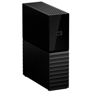 0718037878850 - WDBBGB0180HBK-EESN Laufwerke -Festplatten- extern WD My Book  18TB USB 30 WDBBGB0180HBK-EESN 0718037878850