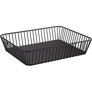 4048355278695 - cent Brotkorb Urban schwarz 4048355278695 cent 4048355278695 - cent Brotkorb Urban schwarz 4048355278695 cent