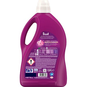 4015200033846 - COLOR BLÜTENRAUSCH renew Waschmittel 26 l 4015200033846 2600 Milliliter