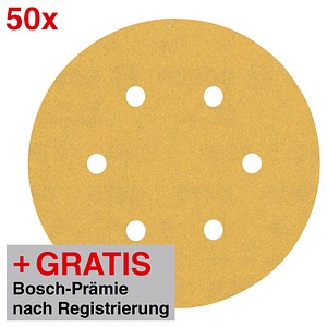 4059952542607 - AKTION 50 BOSCH EXPERT C470 Best for Wood and Paint Schleifblätter 180 mit Prämie nach Registrierung 4059952542607 - AKTION 50 BOSCH EXPERT C470 Best for Wood and Paint Schleifblätter 180 mit Prämie nach Registrierung