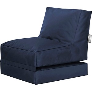 4005380402969 - Twist SCUBA Sitzsack blau 4005380402969 SITTING POINT 4005380402969 - Twist SCUBA Sitzsack blau 4005380402969 SITTING POINT