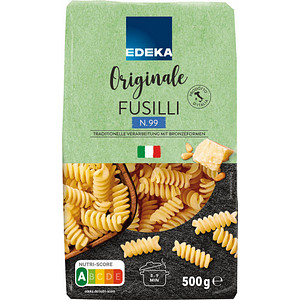 4311501344859 - Fusilli Teigwaren 5000 g 4311501344859 EDEKA 500 Gramm