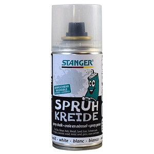 4011886045012 - Kreidespray gelb 1500 ml 4011886045012 STANGER 150 Milliliter 4011886045012 - Kreidespray gelb 1500 ml 4011886045012 STANGER 150 Milliliter