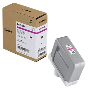 4549292098204 - Druckerpatrone PFI-310M (2361C001) magenta 4549292098204 Canon 4549292098204 - Druckerpatrone PFI-310M (2361C001) magenta 4549292098204 Canon