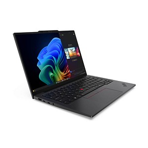 0199271545584 - ThinkPad X13 Gen 6 21RM002NGE Laptop 338 cm (133 Zoll) 32 GB RAM 1 TB SSD AMD Ryzen™ AI 5 PRO 340