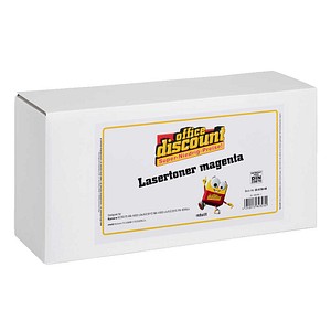 4250073828230 -  magenta Toner kompatibel zu KYOCERA TK-5380M