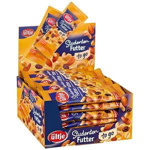 Ültje Studentenfutter Original 20x 50g 4004980560031 Ültje