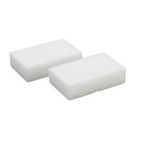 4054596292987 - Fleckenradierer Easy Eraser EE2 rechteckig weiß 4054596292987 2 Stück 4054596292987 - Fleckenradierer Easy Eraser EE2 rechteckig weiß 4054596292987 2 Stück