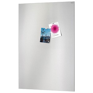 blomus Magnettafel 60,0 x 90,0 cm silber blomus Magnettafel 60,0 x 90,0 cm silber