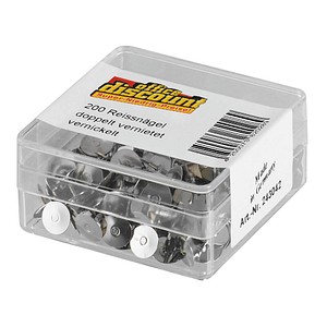 4250073820289 - 200 Reißnägel