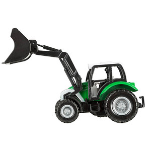 4002372402921 - Traktor Frontlader 40292 Spielzeugauto 4002372402921 Idena 4002372402921 - Traktor Frontlader 40292 Spielzeugauto 4002372402921 Idena