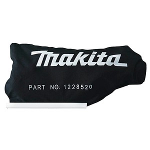 makita Staubsack für Kapp- & Gehrungssägen 122852-0