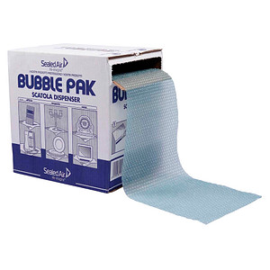 Sealed Air AirCap® Bubble Pak™ Luftpolsterfolie 50,0 m x 30,0 cm, 1 St.