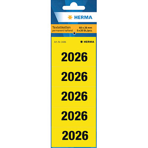 4008705016865 - Jahreszahlen 1686 gelb 4008705016865 100 Stück 4008705016865 - Jahreszahlen 1686 gelb 4008705016865 100 Stück
