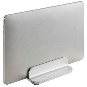 8721246340249 - Laptophalterung        Montage 11-17 silber