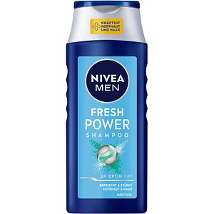 4006000018652 - FRESH POWER Shampoo 2500 ml 4006000018652 250 Milliliter 4006000018652 - FRESH POWER Shampoo 2500 ml 4006000018652 250 Milliliter