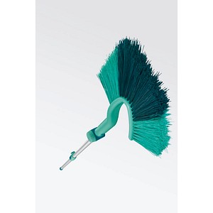 4006501415103 - Staubbesen LEIFHEIT Dusty Telescope 220 Staubwischer blau (türkis) Leifheit 4006501415103 - Staubbesen LEIFHEIT Dusty Telescope 220 Staubwischer blau (türkis) Leifheit