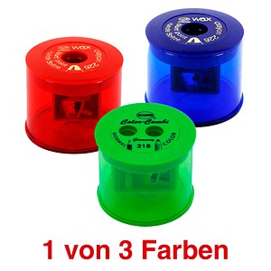 4064900013733 - Dosenspitzer doppelt 226 Wax T farbsortiert