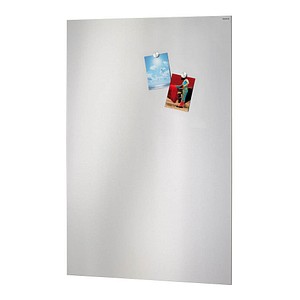 4008832667459 - BLOMUS Magnettafel »Magnettafel -MURO- 1150 x 750« silberfarben