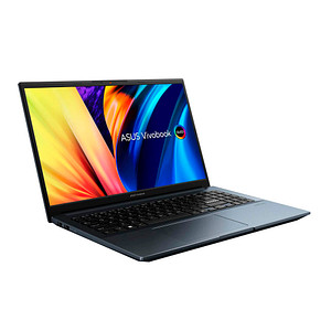ASUS VivoBook Pro 15 M6500RC-MA028W Notebook 39,6 cm (15,6 Zoll), 16 GB RAM, 1 TB SSD, AMD Ryzen 9 6900HX