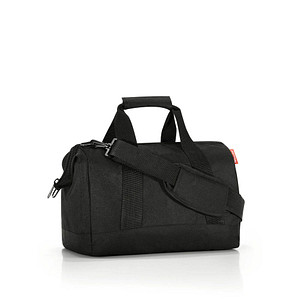 4012013529115 - Reisetasche allrounder M 400 x 240 x 335 cm schwarz 180 l