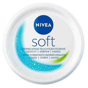 0000042429784 - Körperpflege Creme Soft Erfrischende Feuchtigkeitscreme 50 ml 0000042429784 - Körperpflege Creme Soft Erfrischende Feuchtigkeitscreme 50 ml