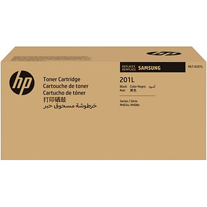 0191628482344 - M4030ND M4070FR FX M4080FX HP Original MLT-D201L Toner schwarz 20000 Seiten (MLT-D201L ELS) für ProXpress M3320ND M3370FD M3870FD FW 0191628482344 - M4030ND M4070FR FX M4080FX HP Original MLT-D201L Toner schwarz 20000 Seiten (MLT-D201L ELS) für ProXpress M3320ND M3370FD M3870FD FW