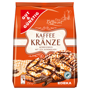4311501489505 - Kaffeekränze Gebäck 2500 g 4311501489505 - Kaffeekränze Gebäck 2500 g