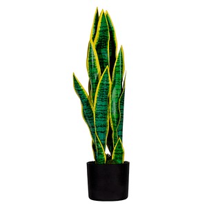 3660141963496 - Kunstpflanze PASAN65 Sansevieria 65cm 3660141963496 - Kunstpflanze PASAN65 Sansevieria 65cm