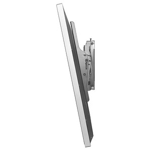 0735029235965 - SmartMount Universal Tilt Wall Mount ST650 - Befestigungskit (Kippbare Wandhalterung) - für Flachbildschirm - BildschirmgröÃe 813-1422 cm (32-56) - Wandmontage 0735029235965 - SmartMount Universal Tilt Wall Mount ST650 - Befestigungskit (Kippbare Wandhalterung) - für Flachbildschirm - BildschirmgröÃe 813-1422 cm (32-56) - Wandmontage