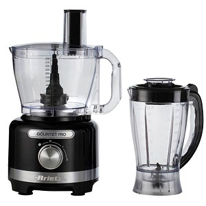 8003705124066 - 00C178202AR0 Ariete Standmixer schwarz 1000 W 00C178202AR0 8003705124066 8003705124066 - 00C178202AR0 Ariete Standmixer schwarz 1000 W 00C178202AR0 8003705124066