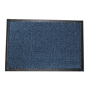 8712088028440 - Fußmatte Spectrum blau 1200 x 1800 cm