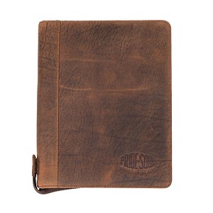 4021068301218 - PRIDE AND SOUL WICK Konferenzmappe 19 x 35 x 24 cm Leder Braun 4021068301218 - PRIDE AND SOUL WICK Konferenzmappe 19 x 35 x 24 cm Leder Braun