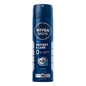 4006000094403 - 48h Protect & Care Deo-Spray 150 ml