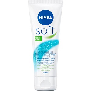 4005900964526 - Feuchtigkeitscreme soft 89057 75ml 4005900964526 75 Milliliter 4005900964526 - Feuchtigkeitscreme soft 89057 75ml 4005900964526 75 Milliliter