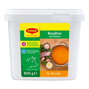 8445291173026 - Bouillon mit Fleisch 8000 g