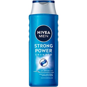9005800328058 - STRONG POWER Shampoo 4000 ml 9005800328058 - STRONG POWER Shampoo 4000 ml