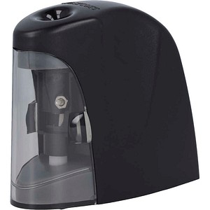 4027521514430 - Spitzmaschine 8mm Kunststoff Metall schwarz