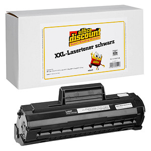 4250073825017 -  schwarz Toner kompatibel zu HP 106A XL (W1106A)