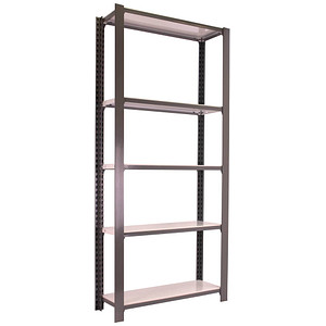 8435104916285 - Schwerlastregal OFFICCLICK 5 8435104916285 grau weiß 900 x 400 x 2100 cm 8435104916285 Simonrack 8435104916285 - Schwerlastregal OFFICCLICK 5 8435104916285 grau weiß 900 x 400 x 2100 cm 8435104916285 Simonrack