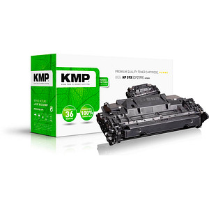 4011324373769 - H-T261X schwarz Toner kompatibel zu HP 59X Canon  057H(CF259X  3010C002) 4011324373769 KMP