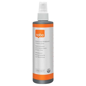 Nobo Reinigungsspray Whiteboard 250ml