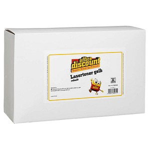 4250073822313 -  gelb Toner kompatibel zu HP 507A (CE402A)