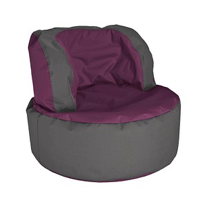 4005380404598 - Bebop SCUBA Sitzsack lila 4005380404598 SITTING POINT