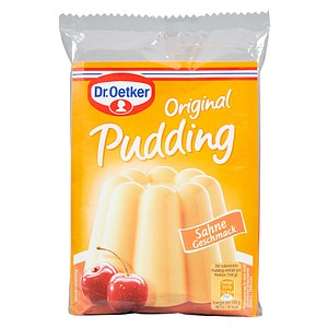 4000521201319 - Puddingpulver 3 Pack 4000521201319 111 Gramm