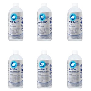 AF International Händedesinfektionsgel 6x 0,5 l AF International Händedesinfektionsgel 6x 0,5 l